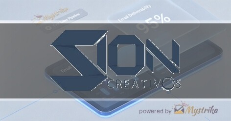 Sion Creativos Agency logo