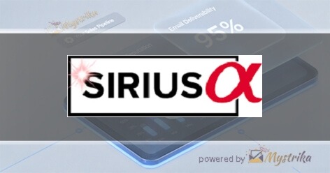 Sirius Alpha