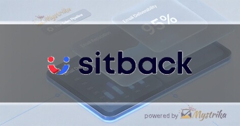 Sitback Solutions Agency logo