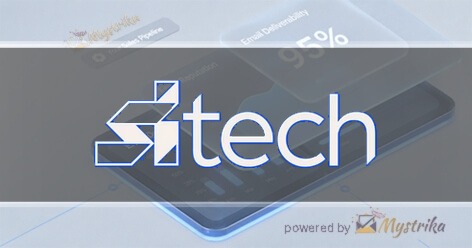 Sitech Agency logo