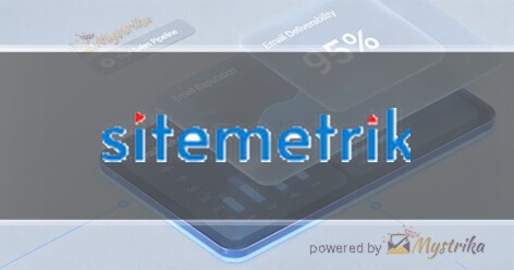 Sitemetrik
