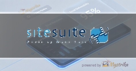 SiteSuite Website Design Agency logo