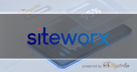 Siteworx, Implementation & integration consultants Agency logo
