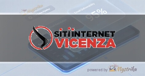 Siti Internet Vicenza Agency logo