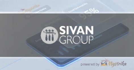 SIVAN-GROUP Agency logo