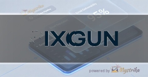 SIXGUN Agency logo