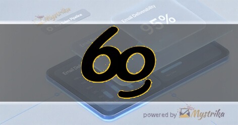 Sixtygram Agency logo