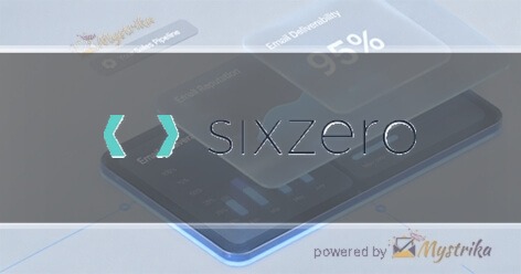 Sixzero Design Agency logo