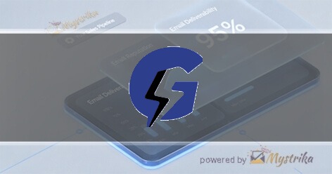 Skalegrow Private Limited Agency logo