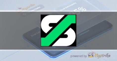 Skalski Growth Agency logo