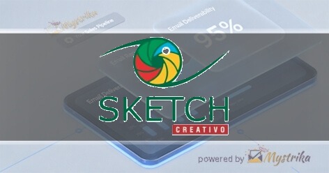 Sketch Creativo SAS Agency logo