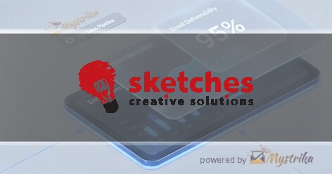 Sketches DMCC Agency logo