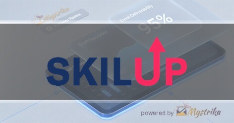 SKILUP Agency logo