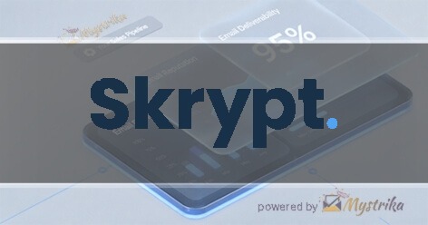 Skrypt Agency logo