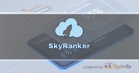 Sky Ranker SEO