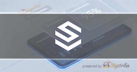 Sky Vision Marketing Agency logo