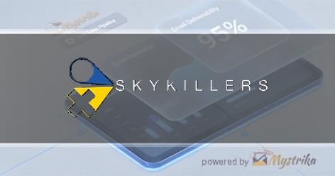 SKYKILLERS