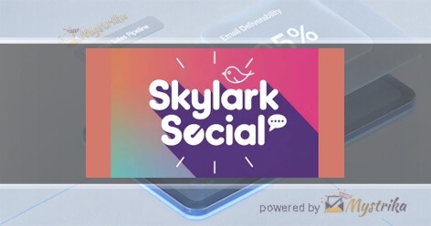 Skylark Social