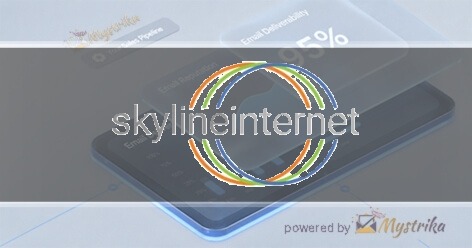 Skyline Internet Agency logo
