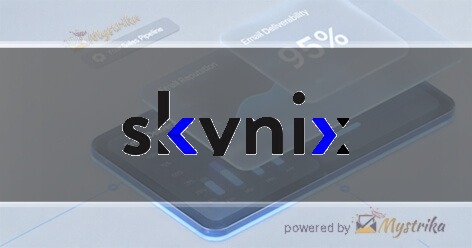 Skynix Agency logo