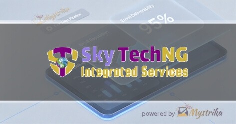 Skytechng Integrated Services