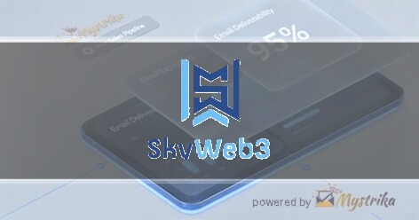 Skyweb3 Agency Agency logo