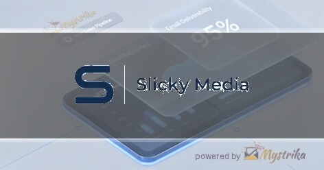 Slicky Media Agency logo