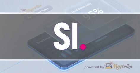 Slkreative Agency logo