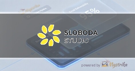 Sloboda Studio