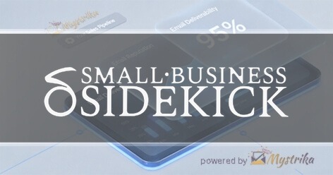Small Business Sidekick