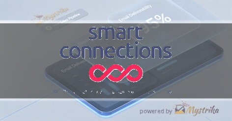 Smart Connections Agency logo