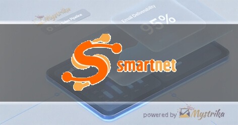 SMART NET Agency logo