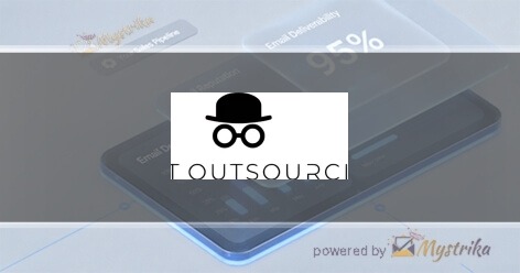 Smart Outsourcing Solution