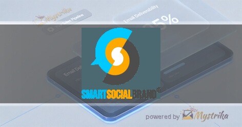 Smart Social Brand Agency logo