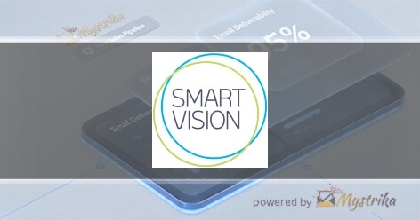 Smart Vision Agency logo