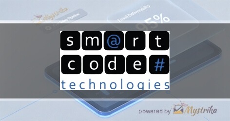 Smartcode Technologies Agency logo