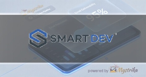 SmartDev Agency logo
