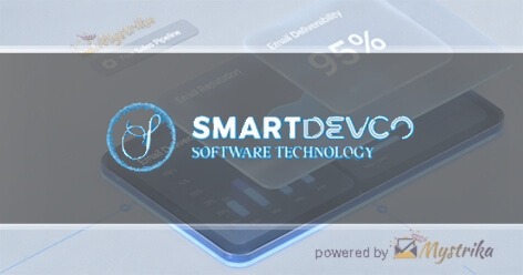 SmartDevCo Agency logo