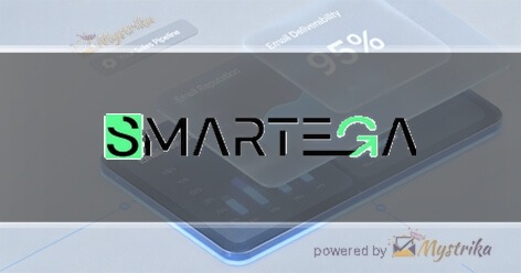 Smartega Agency