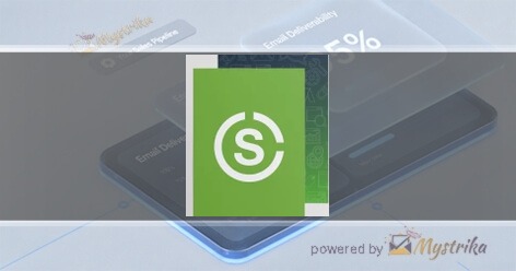 SmartLinks Agency logo
