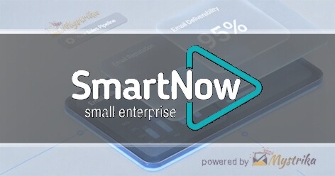 SmartNow Agency logo