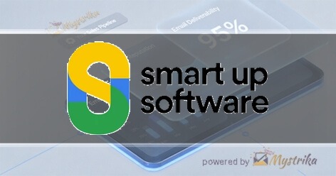 SmartUp Software