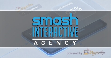 Smash Interactive Agency