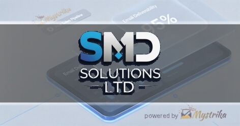 SMD Solutions Ltd