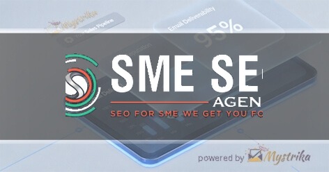 SME SEO Agency Agency logo