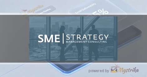 SME Strategy Consulting
