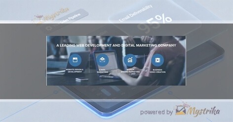 SMEgoweb Agency logo