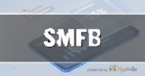 SMFB Agency logo