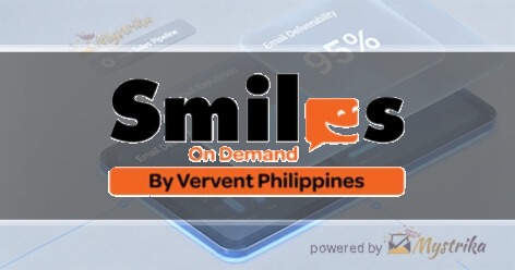 Smiles On Demand