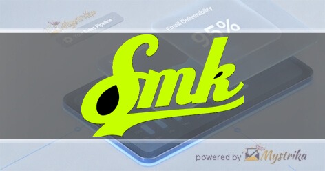 SMK Digital Studio Agency logo
